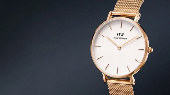 DW手表(Daniel Wellington)是什么牌子？dw手表是什么檔次