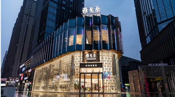 碰壯之后又開贛，還要陜耀和振漢……雅戈爾的大店戰(zhàn)略加速推進(jìn)！