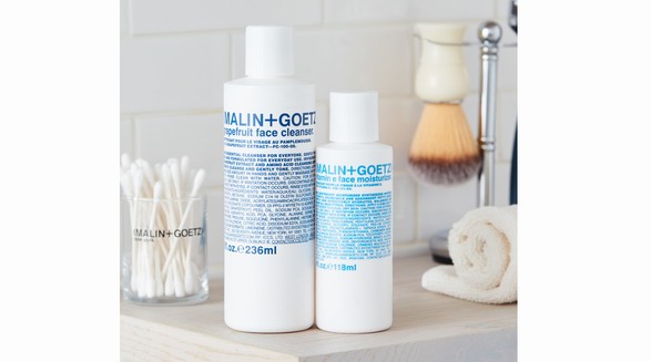 MALIN+GOETZ馬林戈茨經(jīng)典面部護理煥新清爽潤肌
