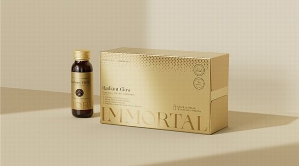 澳洲天然口服護膚品牌憶美初IMMORTAL—源自大自然的美容秘訣