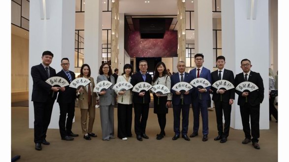 2024日內(nèi)瓦高級鐘表展，盛時(shí)集團(tuán)突破想象展現(xiàn)鐘表無盡魅力