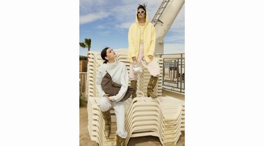 MAX&Co.推出全新2025春夏系列 打造當代衣櫥新靈感