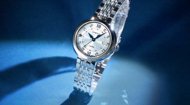 穿越繁星，守護(hù)唯一！CASIO SHEEN 系列守護(hù)星全新升級款