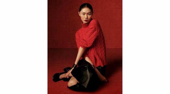 京東服飾帶來Massimo Dutti新年系列 一篇搞定你的新年戰(zhàn)袍！