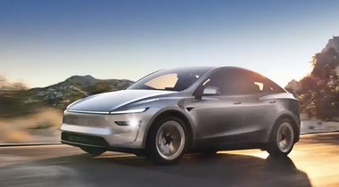特斯拉官方確認(rèn)：全新Model Y將推出七座版，年底前上市