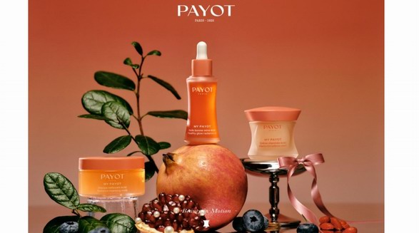 PAYOT正式進(jìn)入中國市場：百年法式護(hù)膚傳奇，開啟東方美麗新篇章