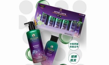 克洛特防脫山姆上市兩周年：科學(xué)守護(hù)健康，品質(zhì)贏得信賴