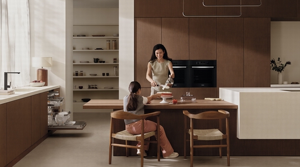 美好之始 恒久之諾 Once a Miele, Always a Miele 德國(guó)美諾Miele煥新品牌宣言