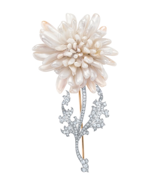 Tiffany（蒂芙尼）傳奇奢華經(jīng)典設(shè)計(jì)作品賞