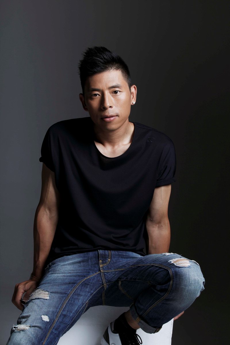 時裝設(shè)計(jì)師卡賓先生告訴你：所謂成功是如何被實(shí)現(xiàn)的