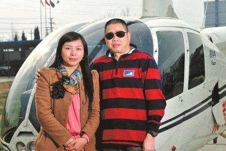 四川富豪4530萬(wàn)美元買達(dá)索獵鷹7X飛機(jī)