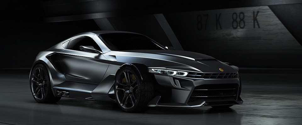 Aspid GT-21 Invictus 科幻跑車(chē)細(xì)節(jié)披露:全手工打造 兩年內(nèi)量產(chǎn)