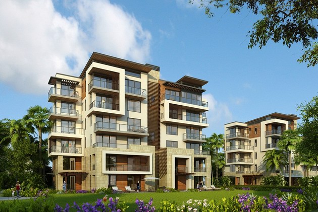 美國SBA Architects建筑事務所-Beauty-City-West-Village