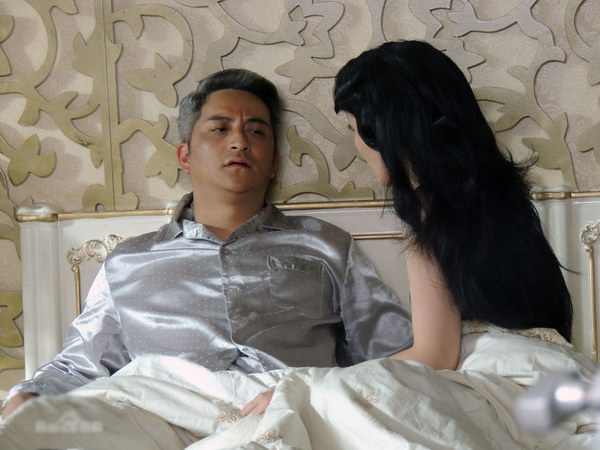 電視劇《愛在春天》分集劇情介紹（40集）劇情，大結(jié)局