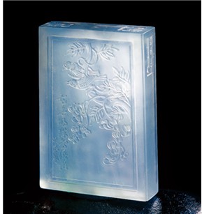 寶怡和翡翠會(huì)：愛(ài)翠之人讓頂級(jí)翡翠的生命永恒