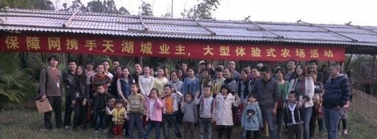 從裝修保障網(wǎng)發(fā)展，看立體式營銷模式