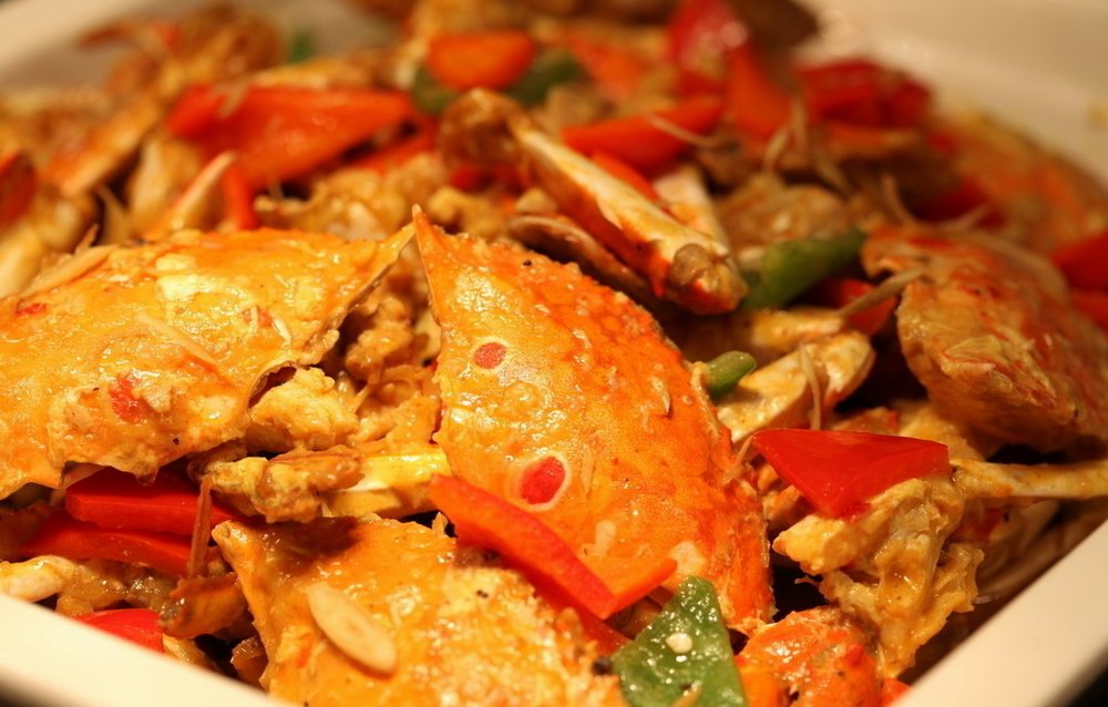 長春開元名都推出東南亞美食節(jié)——帶你遠(yuǎn)赴一場美妙的味覺旅行