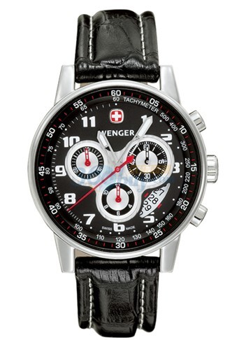 世界軍表大盤點(diǎn)：瑞士軍表品牌WENGER、Victorinox 、SWISS ARMY