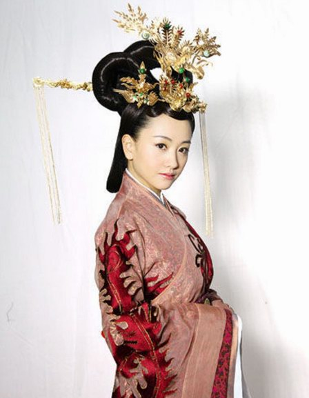 陸貞傳奇劇照 電視劇《陸貞傳奇》劇情介紹（1~45集）分集劇情，大結(jié)局