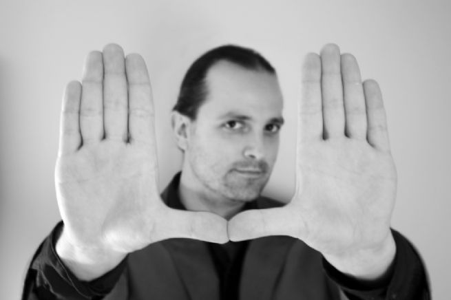 FTD專(zhuān)訪： Victor Sanz