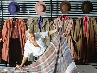 Giorgio Armani75歲生日快樂(lè)