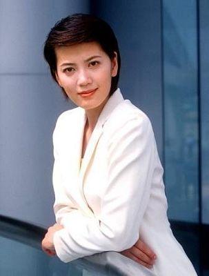中國傳媒界十大才色美人CEO