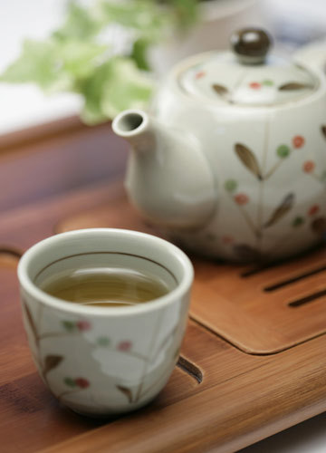 水之于茶，猶如水之于魚。