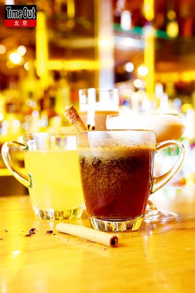 American Grog American Grog