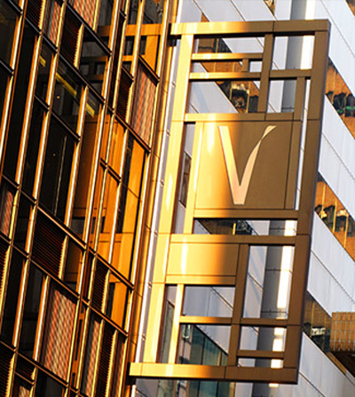 V GROUP集團(tuán)推出旗下首間全新酒店V Wanchai2