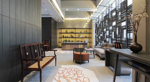V GROUP集團(tuán)推出旗下首間全新酒店V Wanchai2