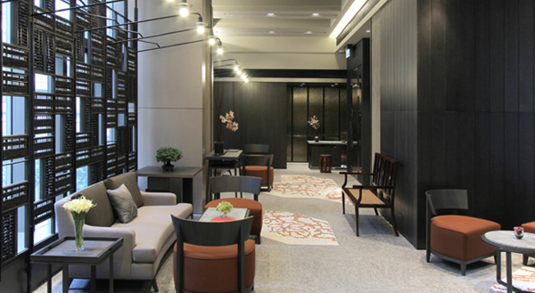 V GROUP集團(tuán)推出旗下首間全新酒店V Wanchai2