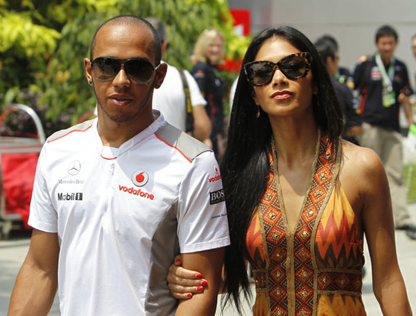 Lewis Hamilton 兩千萬英鎊購私人飛機(jī)