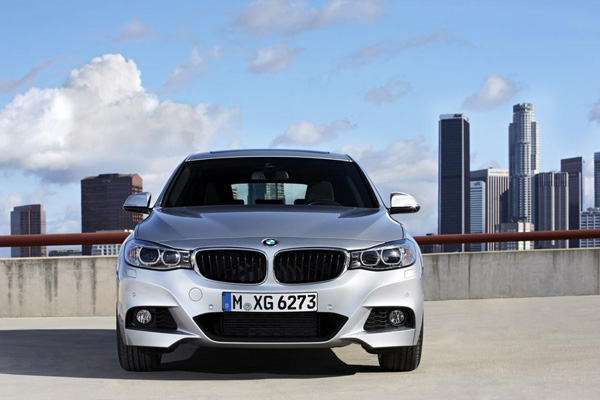 BMW（寶馬）將于紐約車展發(fā)布328d柴油動(dòng)力車款