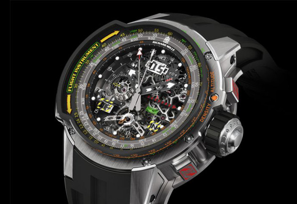 Richard Mille 瑞士開設新工廠加強自主生產能力