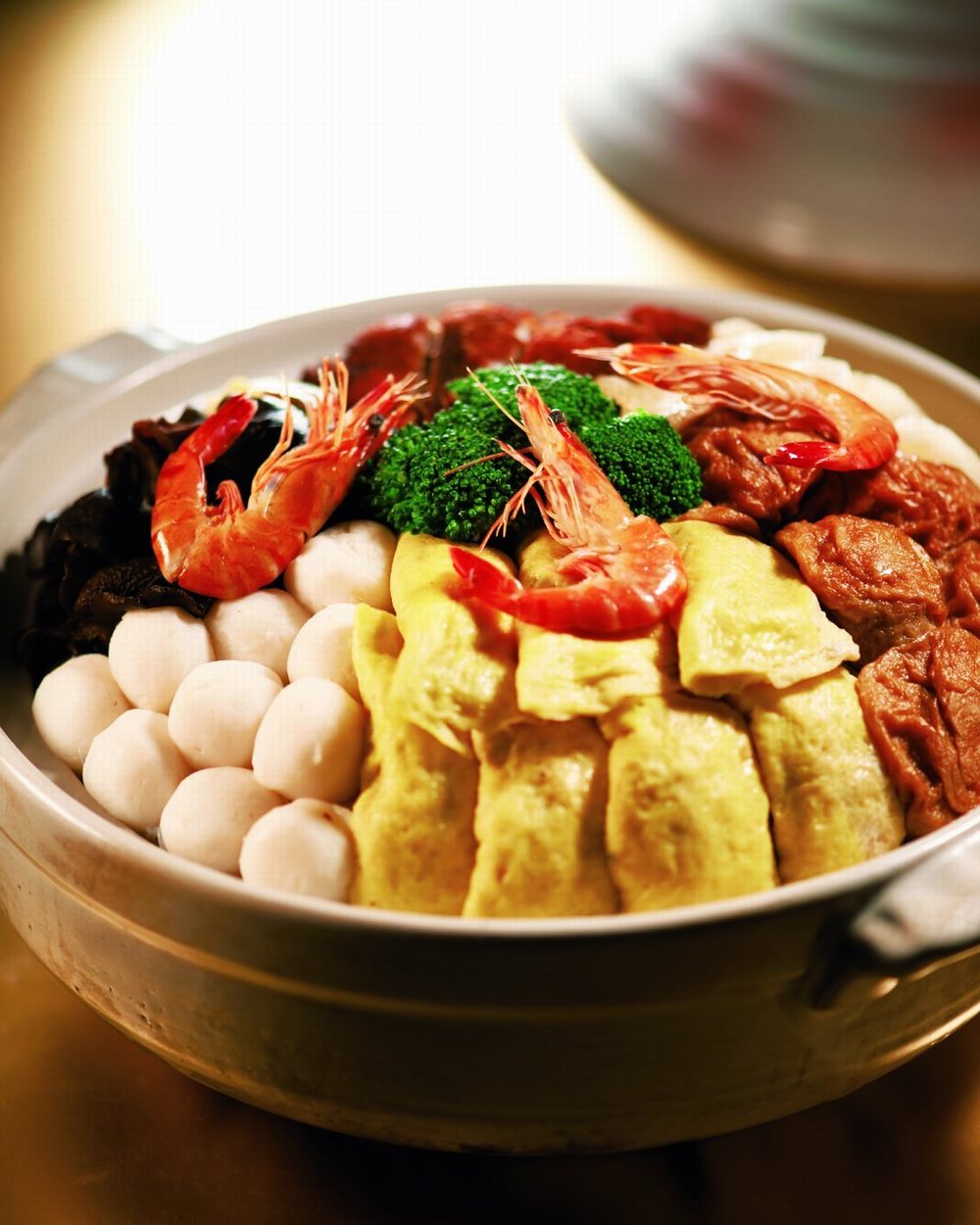 養(yǎng)生之道  貴在秋冬——上海小南國推出多款秋冬養(yǎng)生菜品
