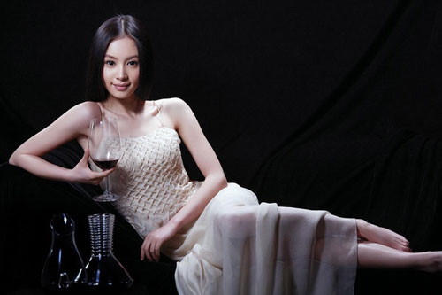 品酒，享受酒之美妙