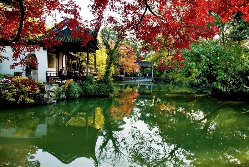 2013上海百萬市民無錫休閑度假之旅啟動(dòng)